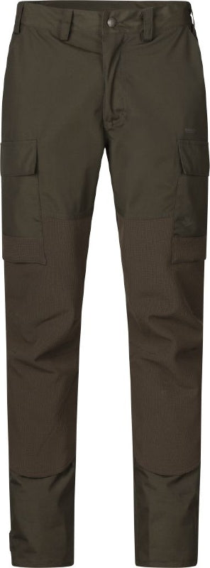 Seeland Arden pantaloni caccia verde pine green