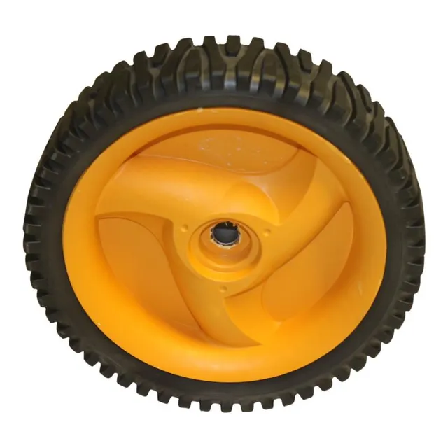 Husqvarna 8x1.75 ruota tosaerba ricambio gomma