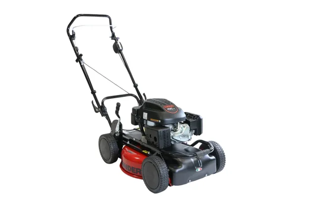 Marina Grinder 52 SL tosaerba Loncin 196cc mulching