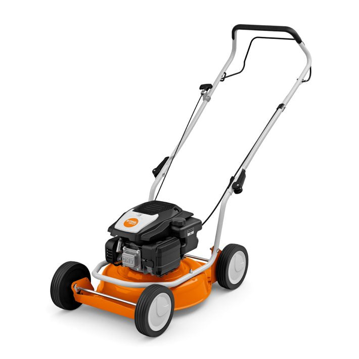 Stihl RM 2.2 R tosaerba benzina mulching