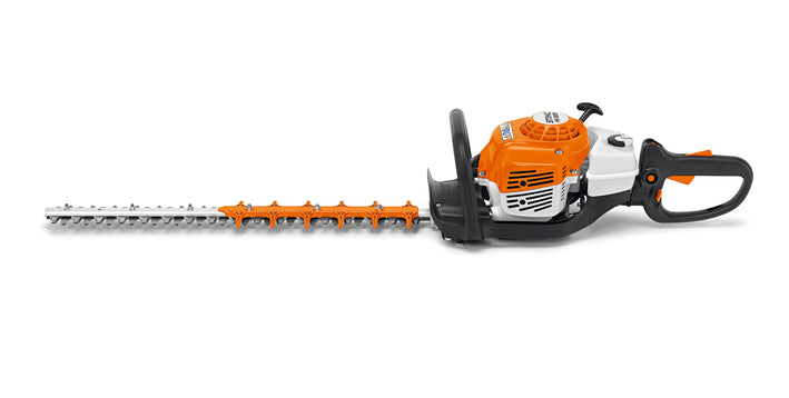 Stihl HS 82 RC-E tagliasiepi a scoppio 60 cm 38 mm