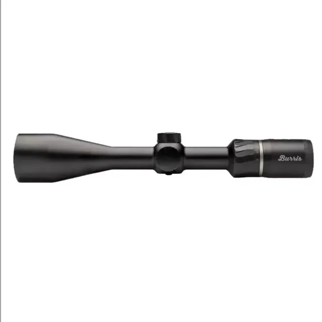 Burris Fullfield IV 3-12x56 cannocchiale E3 illuminato