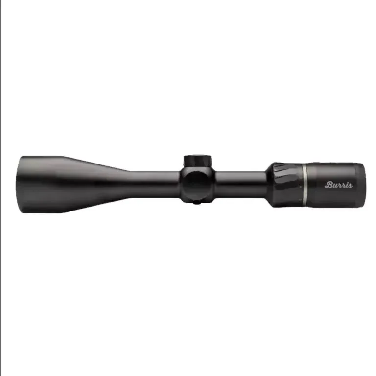 Burris Fullfield IV 3-12x56 cannocchiale E3 illuminato