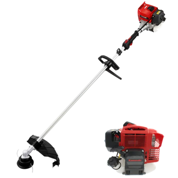 Kawasaki ATJ 45-S decespugliatore a scoppio 45,4 cc