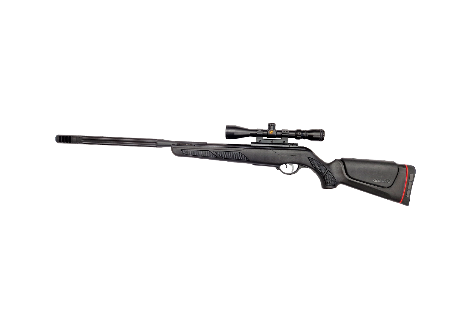 Gamo Outback DX Maxxim carabina aria compressa 4x32 ottica