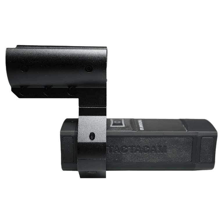 Tactacam supporto canna fucile camera caccia