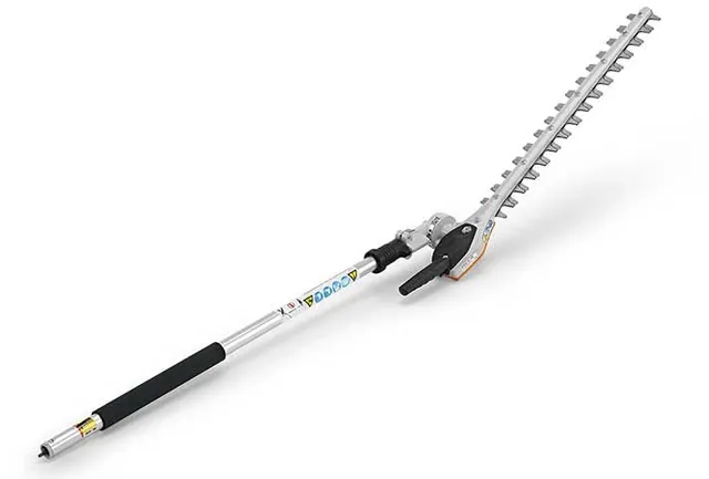 Stihl HL-KM Tagliasiepi per Kombi 50 cm 145°