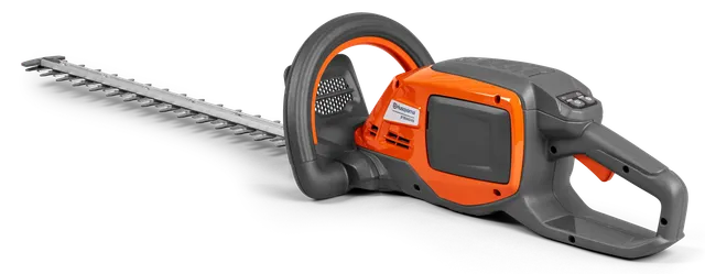 Husqvarna 215iHD45 tagliasiepi a batteria solo 45 cm