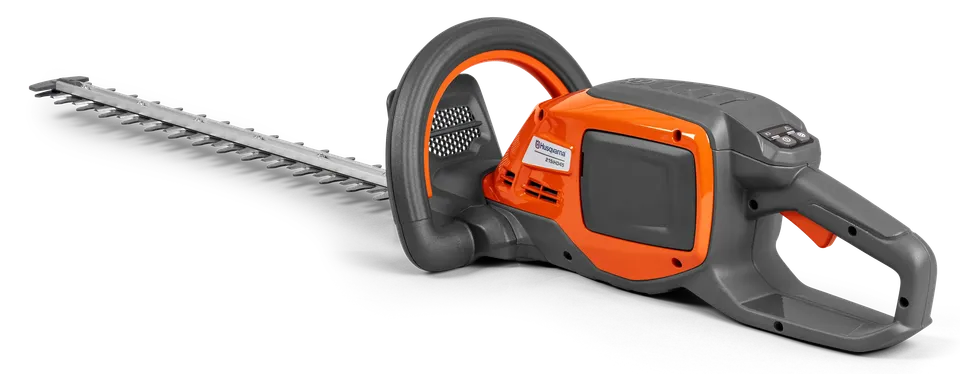 Husqvarna 215iHD45 tagliasiepi a batteria solo 45 cm