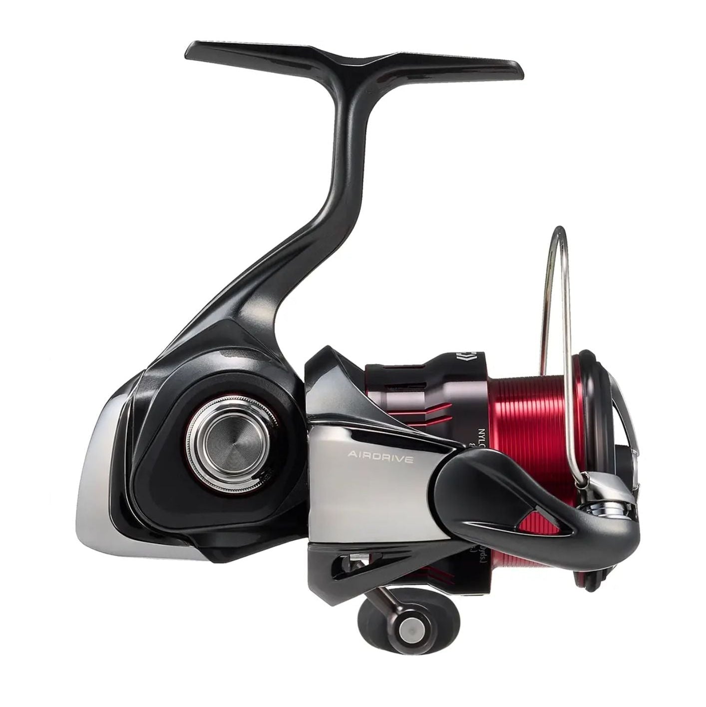 Daiwa 25 Ballistic Air LT mulinello 2500 ultraleggero