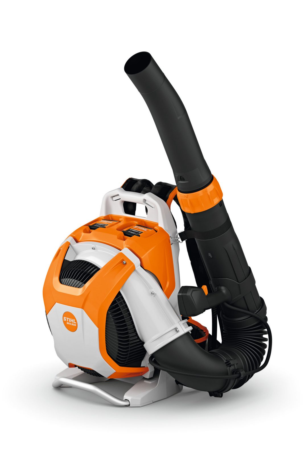 Stihl BRA 600 soffiatore a zaino a batteria 35 N