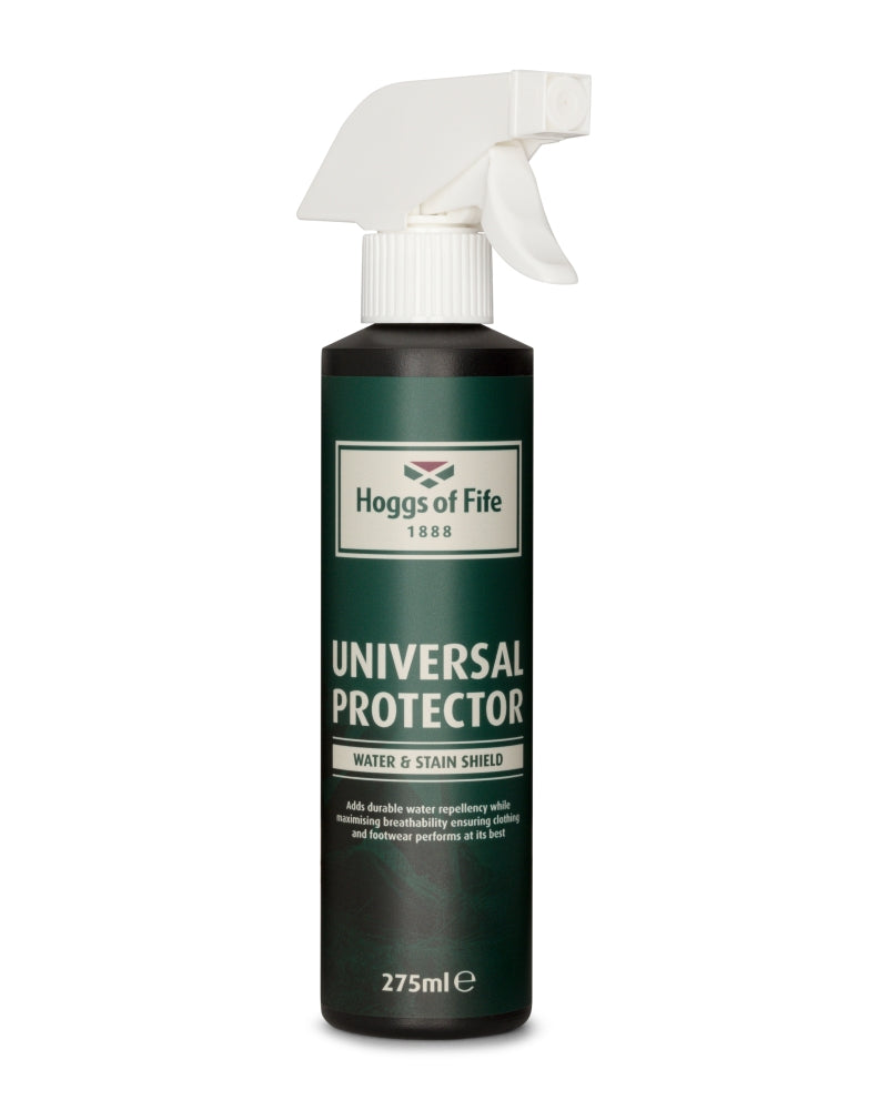 Hoggs of Fife Universal Protector spray impermeabilizzante 275 ml