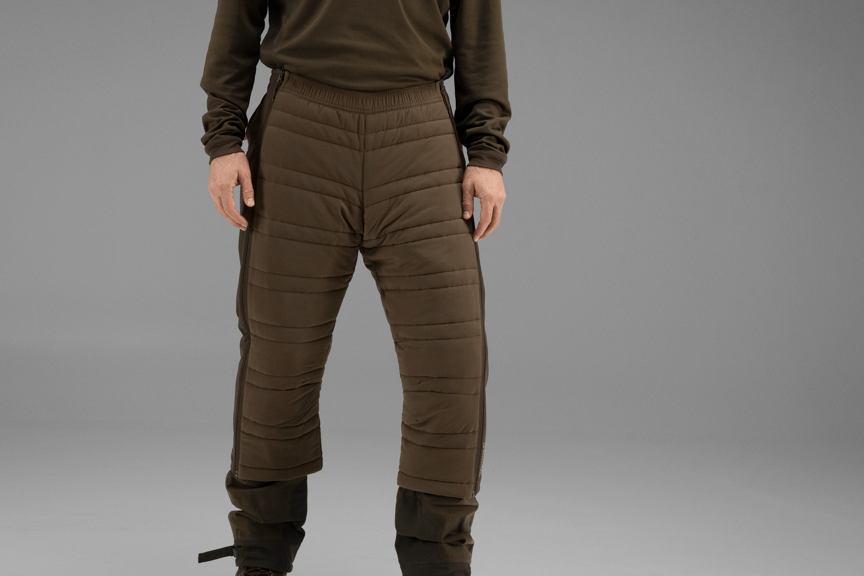 Härkila Mountain Hunter breeks isolati taglia 52