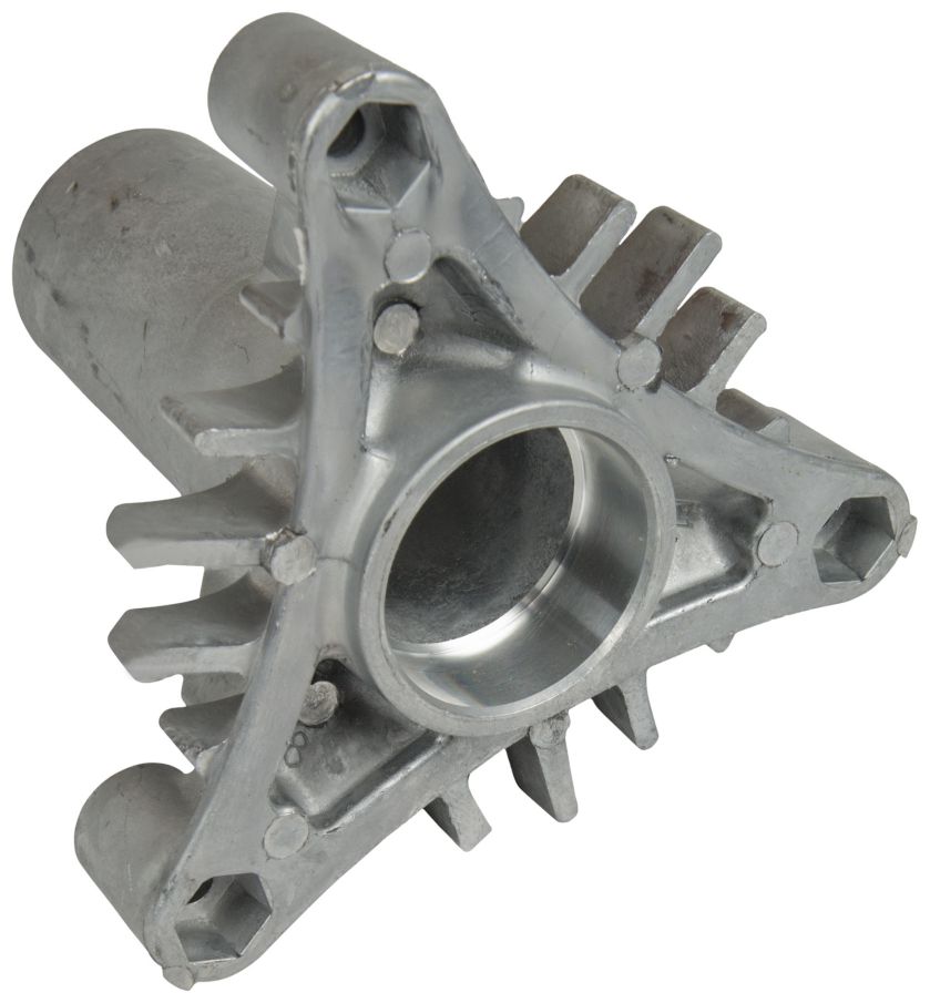 Husqvarna RES-5009 supporto cuscinetto ricambio originale