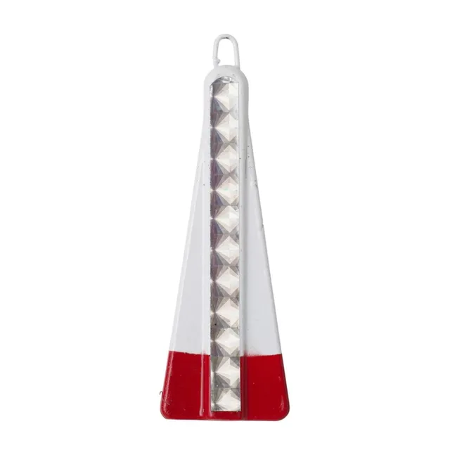 Kinetic Sildelod piombo pesca 30 g senza piombo flash