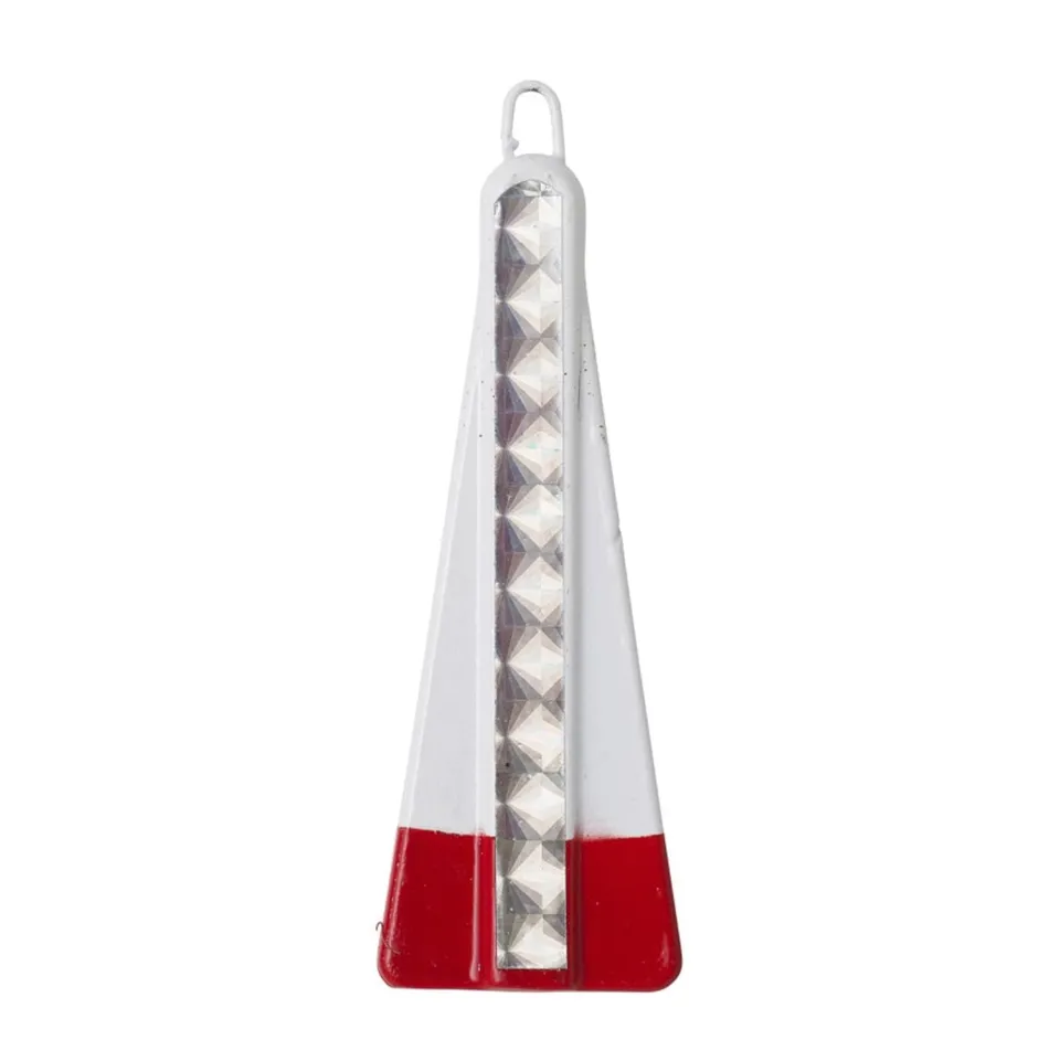 Kinetic Sildelod piombo pesca 30 g senza piombo flash