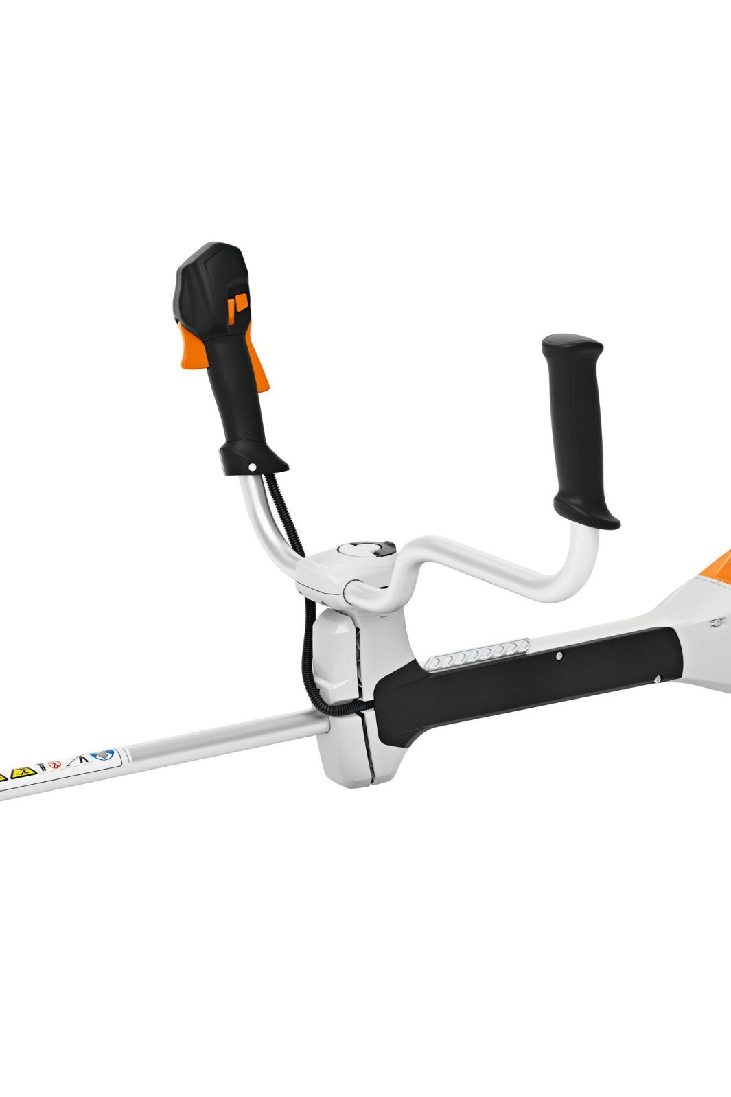 STIHL FSA 200 Decespugliatore Batteria Solo