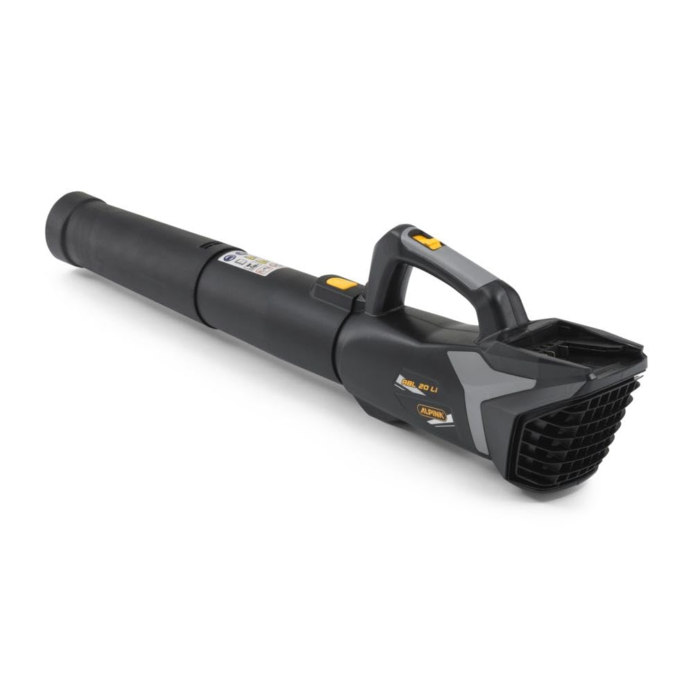 Alpina ABL 20 Li Soffiatore a Batteria 20V