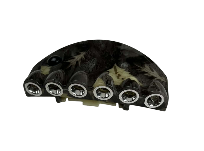 Cap Light Camo lampada per cappellino LED 30 lumen con clip