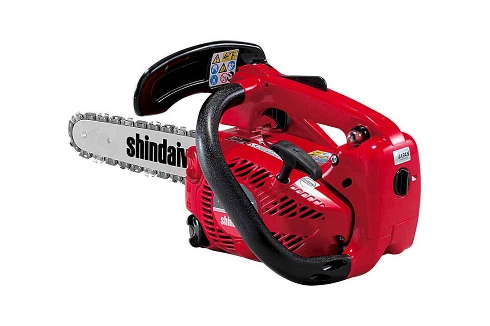 Shindaiwa 280TS motosega da potatura 26,9 cc barra 10"
