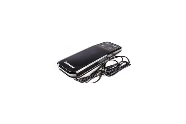 Robomow PowerBox 2A alimentatore SPP7010A nero robot