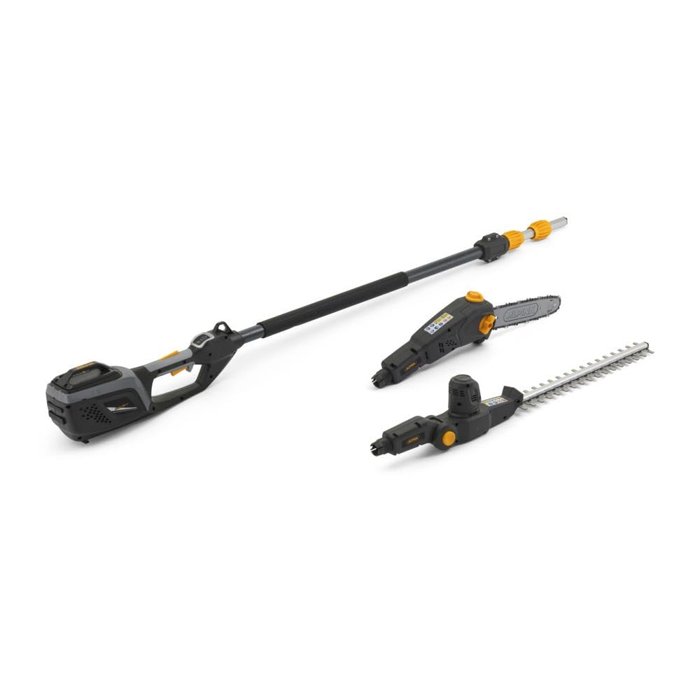 Alpina AMT 20 Li Kit attrezzo multifunzione 20V 4 Ah 4 m