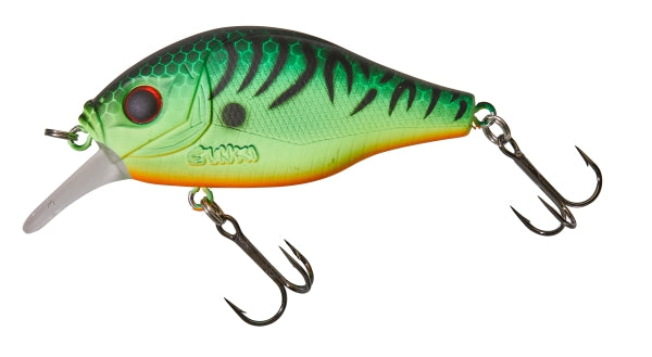 Gunki Dogora 65 crankbait galleggiante 12,7 g rumoroso
