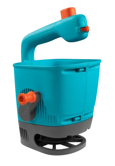Gardena spargitore manuale 1,8 L dosaggio preciso
