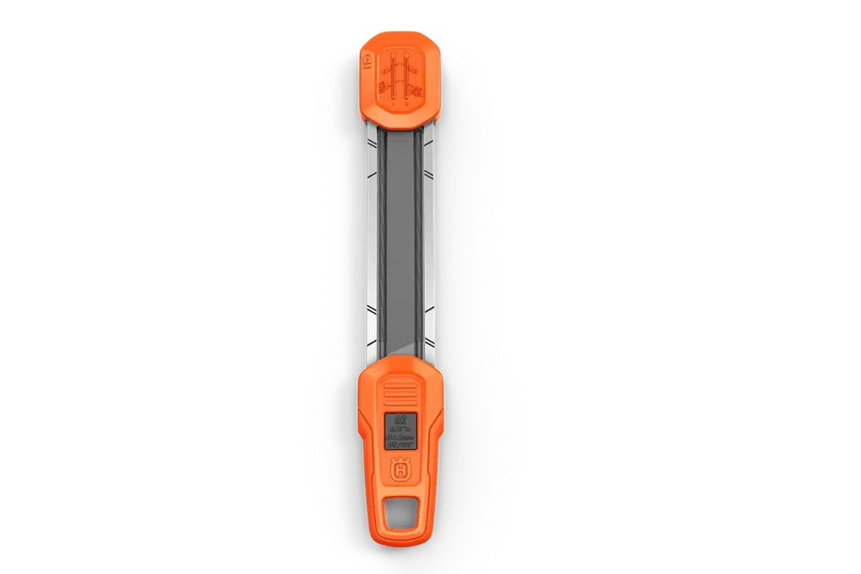 Husqvarna 2-in-1 guida lima catena 4,0 mm
