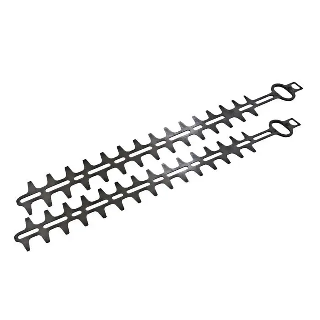 Stihl kit lame tagliasiepi 500 mm nuovo tipo HL ricambio
