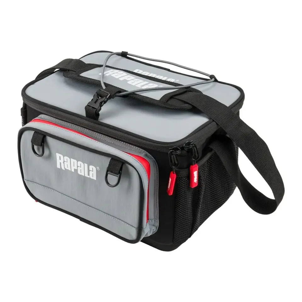 Rapala Countdown Tackle Bag Lite borsa pesca EVA