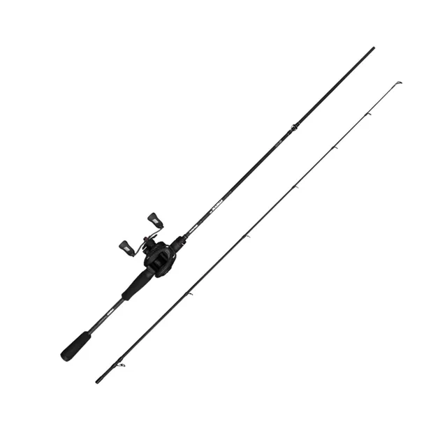 Abu Garcia Max SX combo casting 213 cm 15-60 g