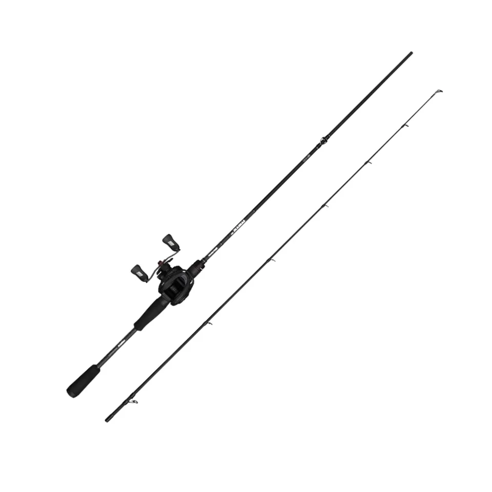 Abu Garcia Max SX combo casting 213 cm 15-60 g