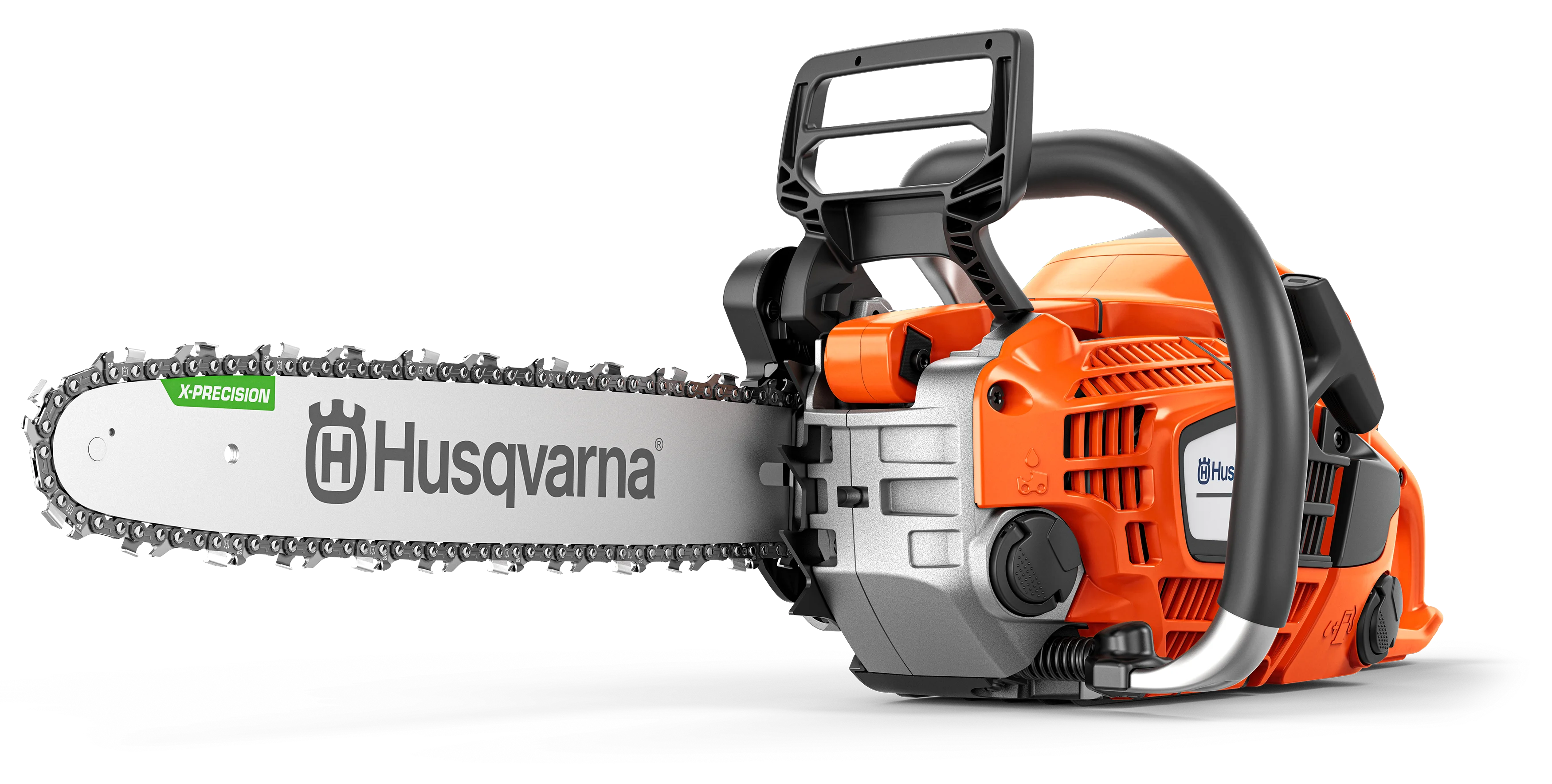 Husqvarna 540 XP III motosega a benzina 14" leggera