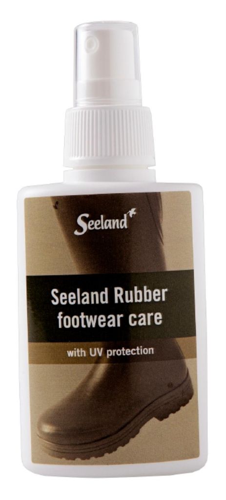 Seeland Rubber Care impregnante stivali gomma anti-crepe UV