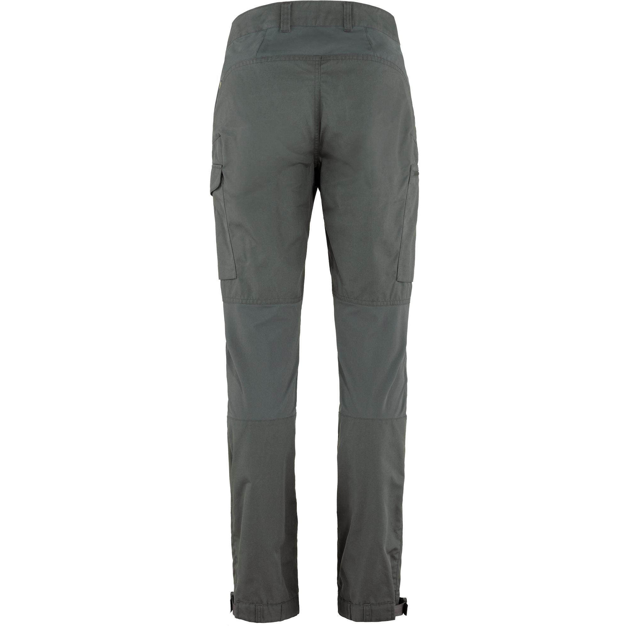 Fjällräven Kaipak Curved pantaloni outdoor donna