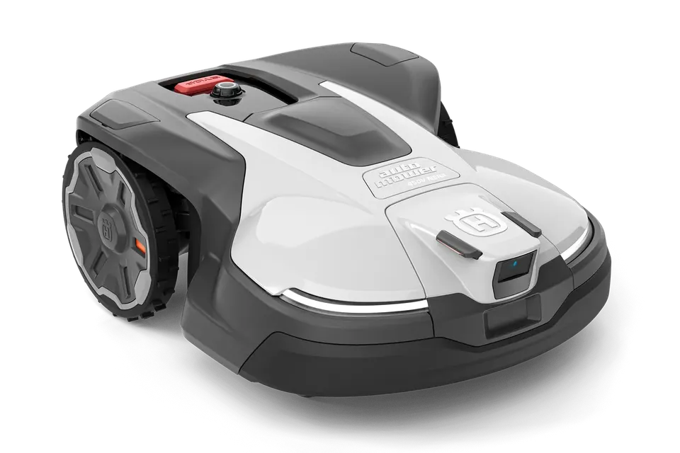 Husqvarna Automower 450V NERA robot tagliaerba 7500 mq