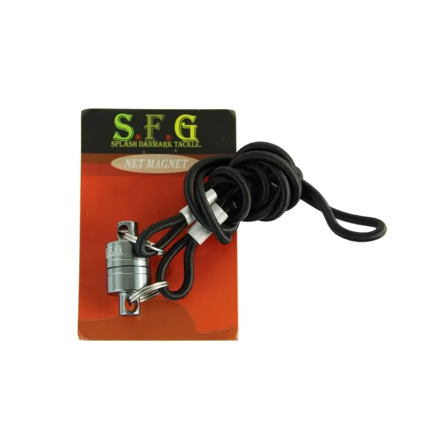 SFG Net Magnet Calamita Guadino Gunmetal