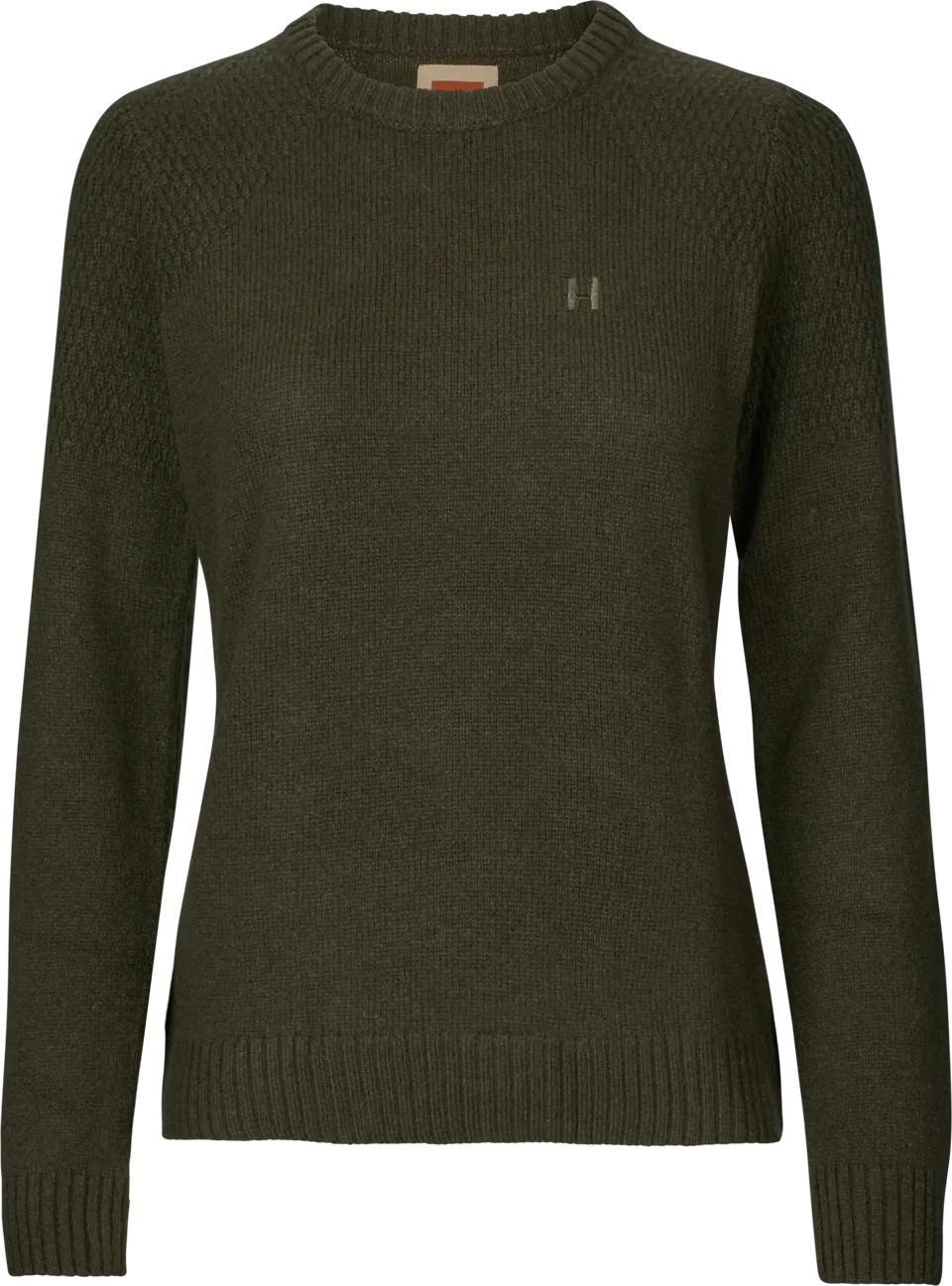Härkila Vinnie Merino pullover donna lana Rosin taglia M