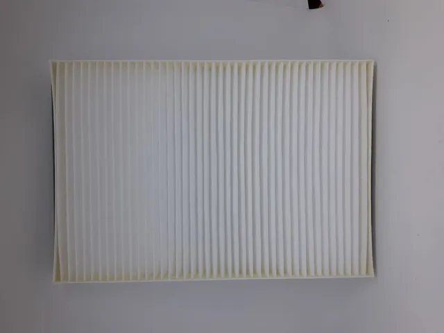 Egholm 2200 filtro cabina ricambio E01007000