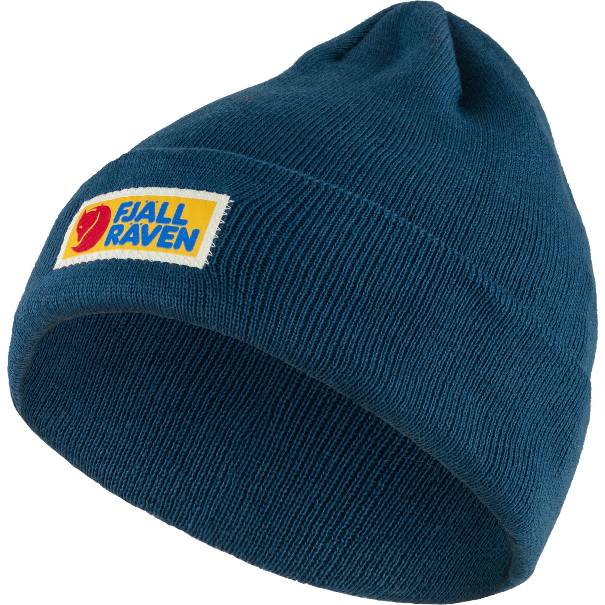 Fjällräven Vardag Classic Beanie berretto Storm
