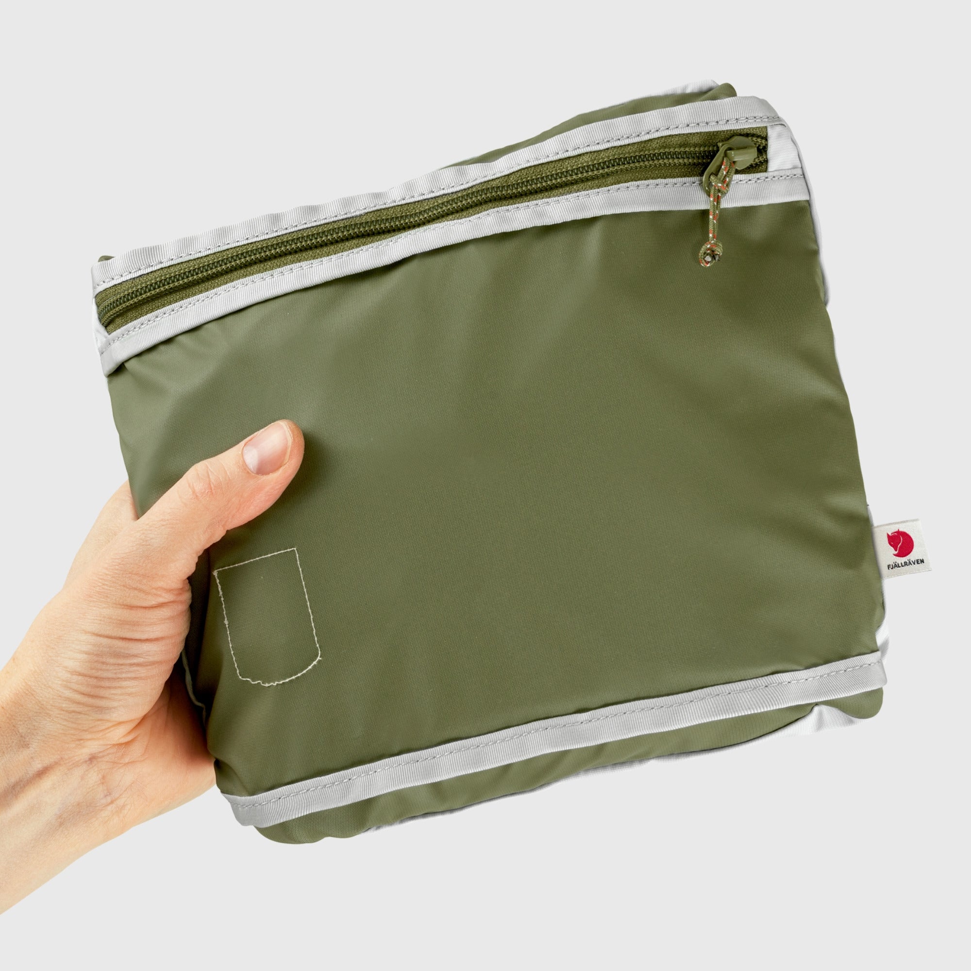 Fjällräven High Coast Totepack tote bag 23 L