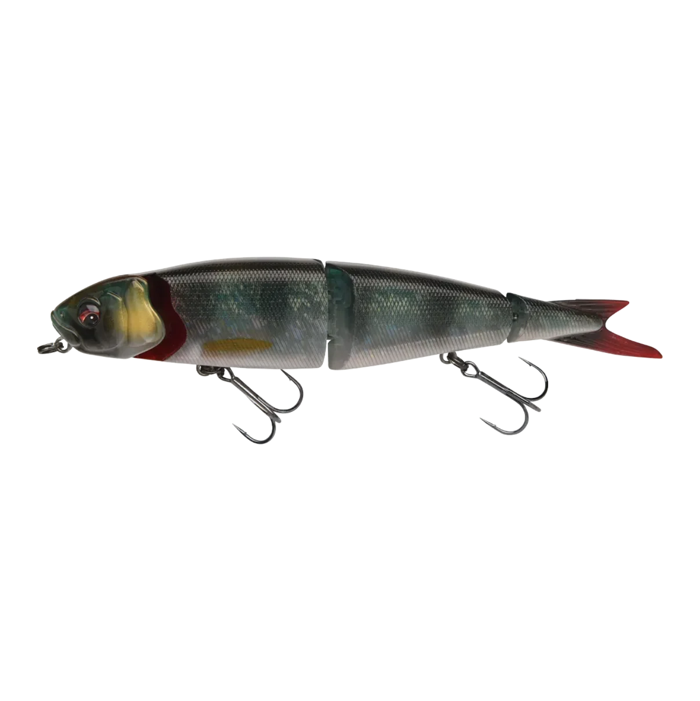 Savage Gear 4Play Classic Swim Jerk 19cm Esca Firetiger 52g