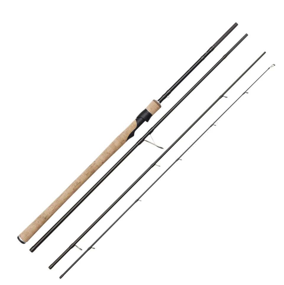 Westin W2 Spin Travel canna pesca 213 cm 3-15 g