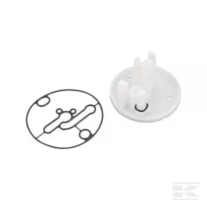 Briggs & Stratton Tubo Carburante Ricambio Originale