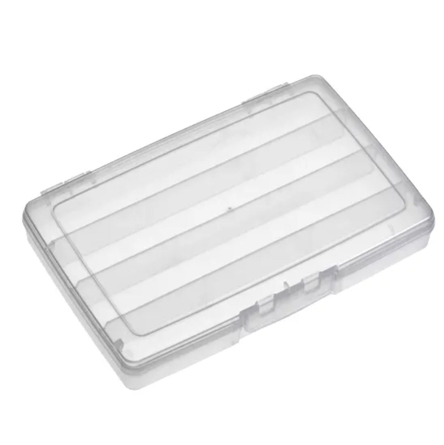Panaro Grejbox scatola portaesche 4 scomparti