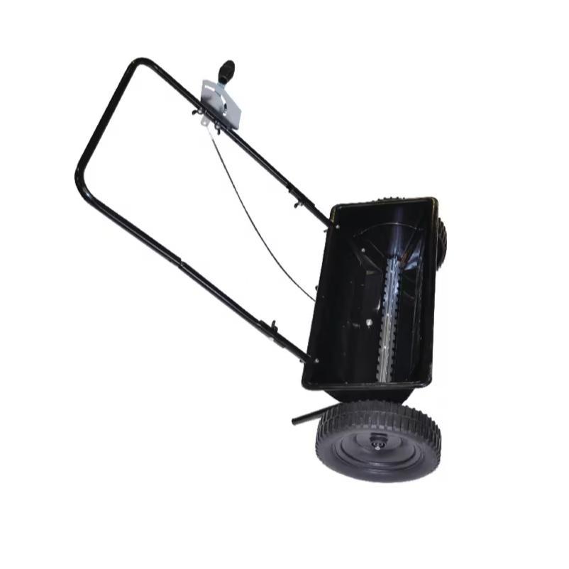 Go-Part 25 L 56 cm spandiconcime a rullo granulare