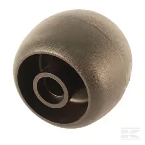 Stiga 1134-4284-01 ruotino di supporto ricambio originale