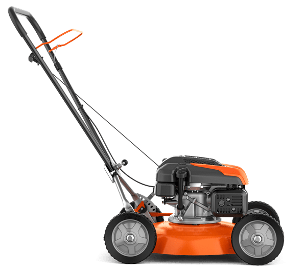 Husqvarna Klippo LB 448Q rasaerba benzina 48 cm BioClip