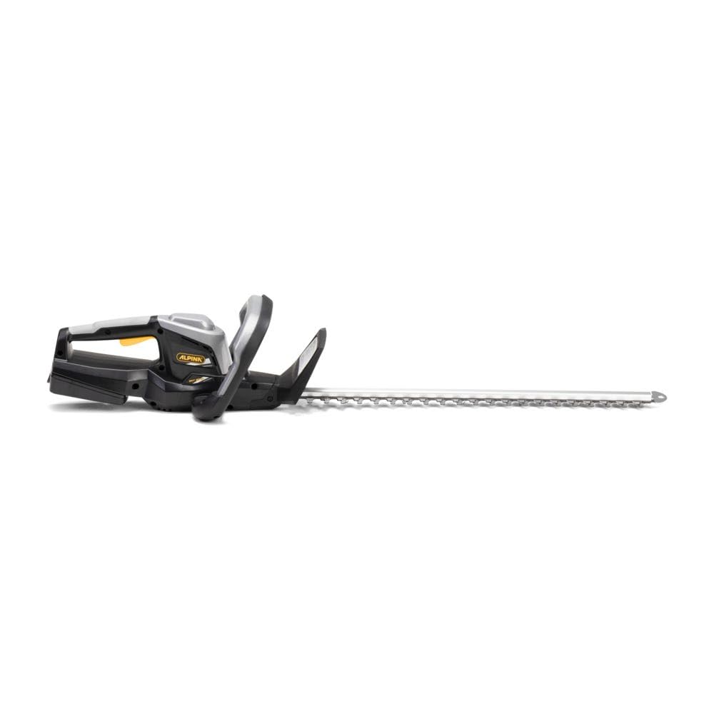 Alpina AHT 20 Li Kit tagliasiepi a batteria 70 cm 2 Ah
